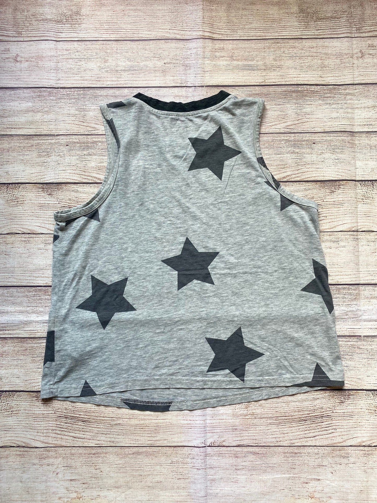Stars and Stripes Tank