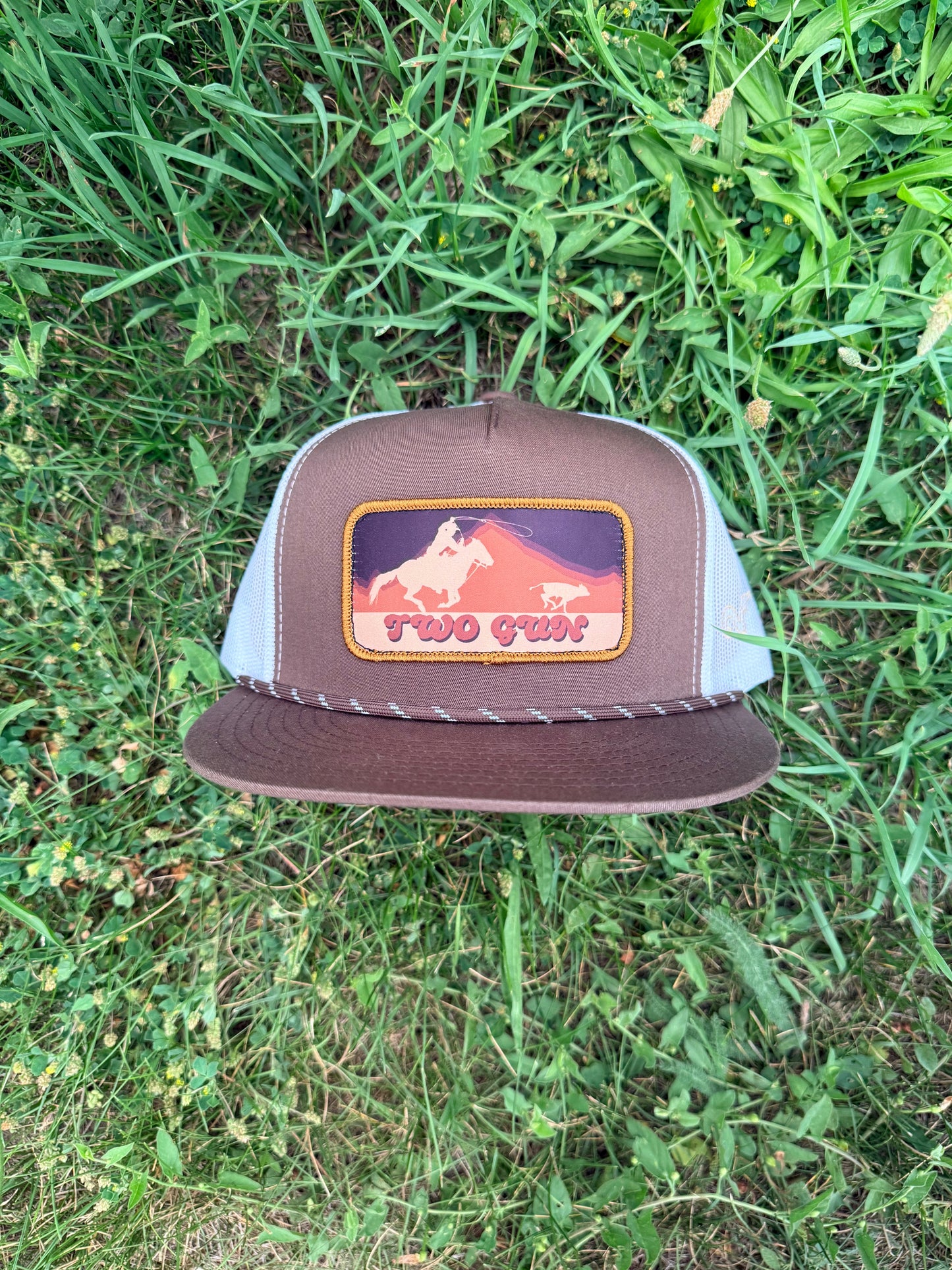 Mountain Roping Hat