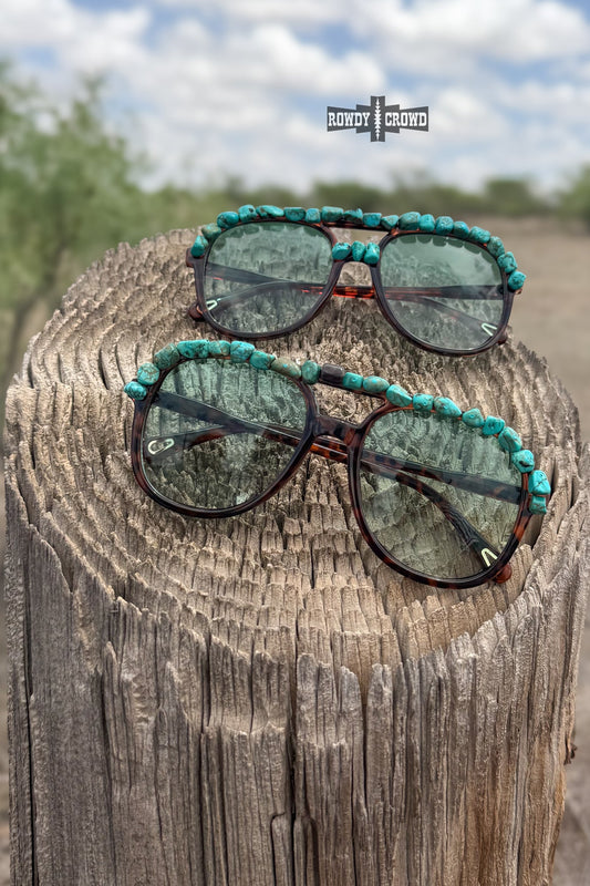 Sonoma Sunset Sunglasses