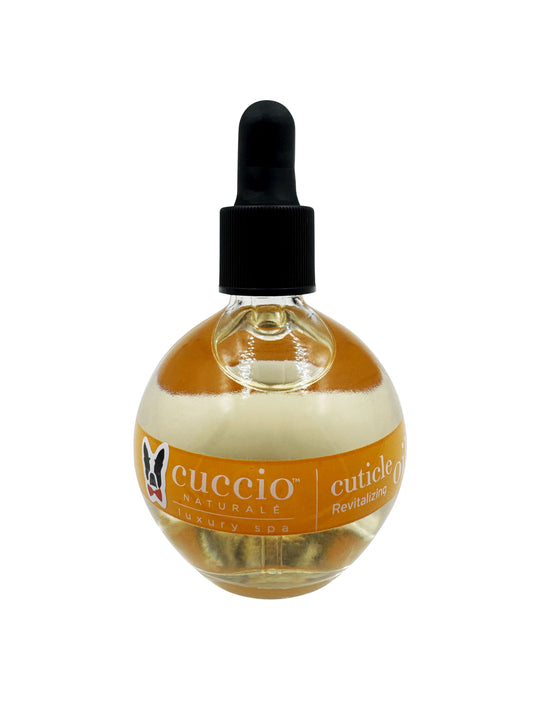 Dog Cuticle & Nail Revitalizing Oil