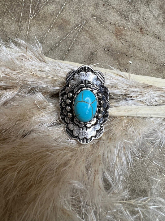 Telluride Ring