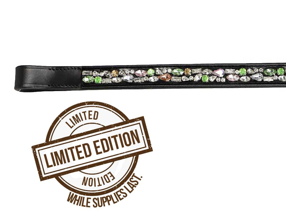 Iced Mojito Browband