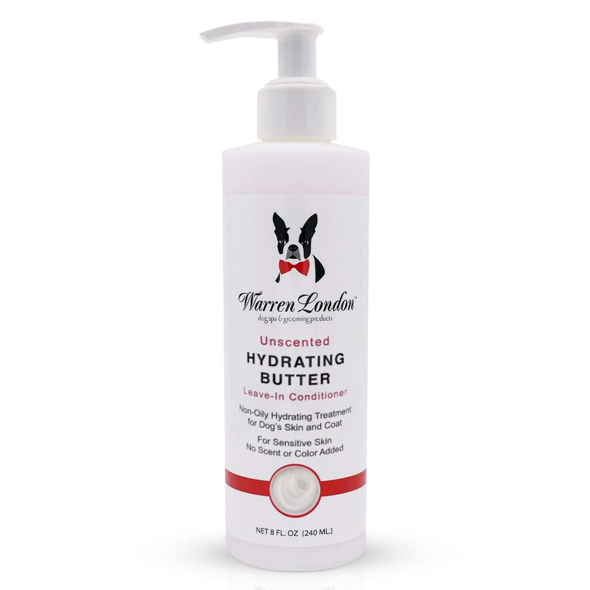 Hydrating Butter - For Dog's Skin & Coat - Leave-In Moisturizer