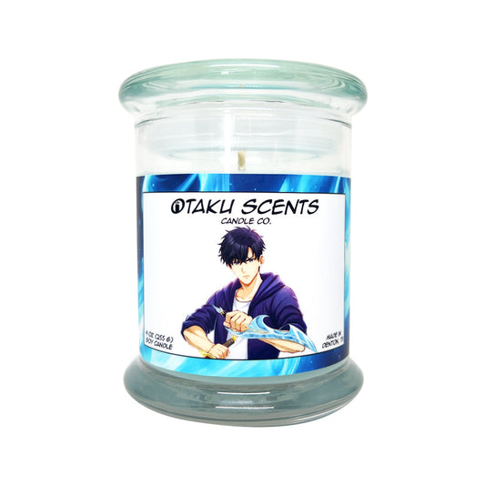 Jin-woo