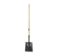 SQUARE POINT SHOVEL LIGHT