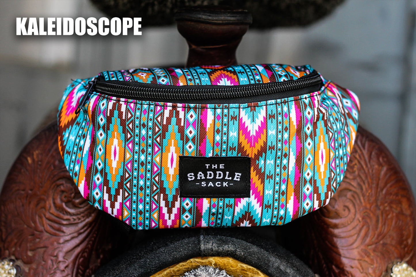 THE SADDLE SACK (ORIGINAL)