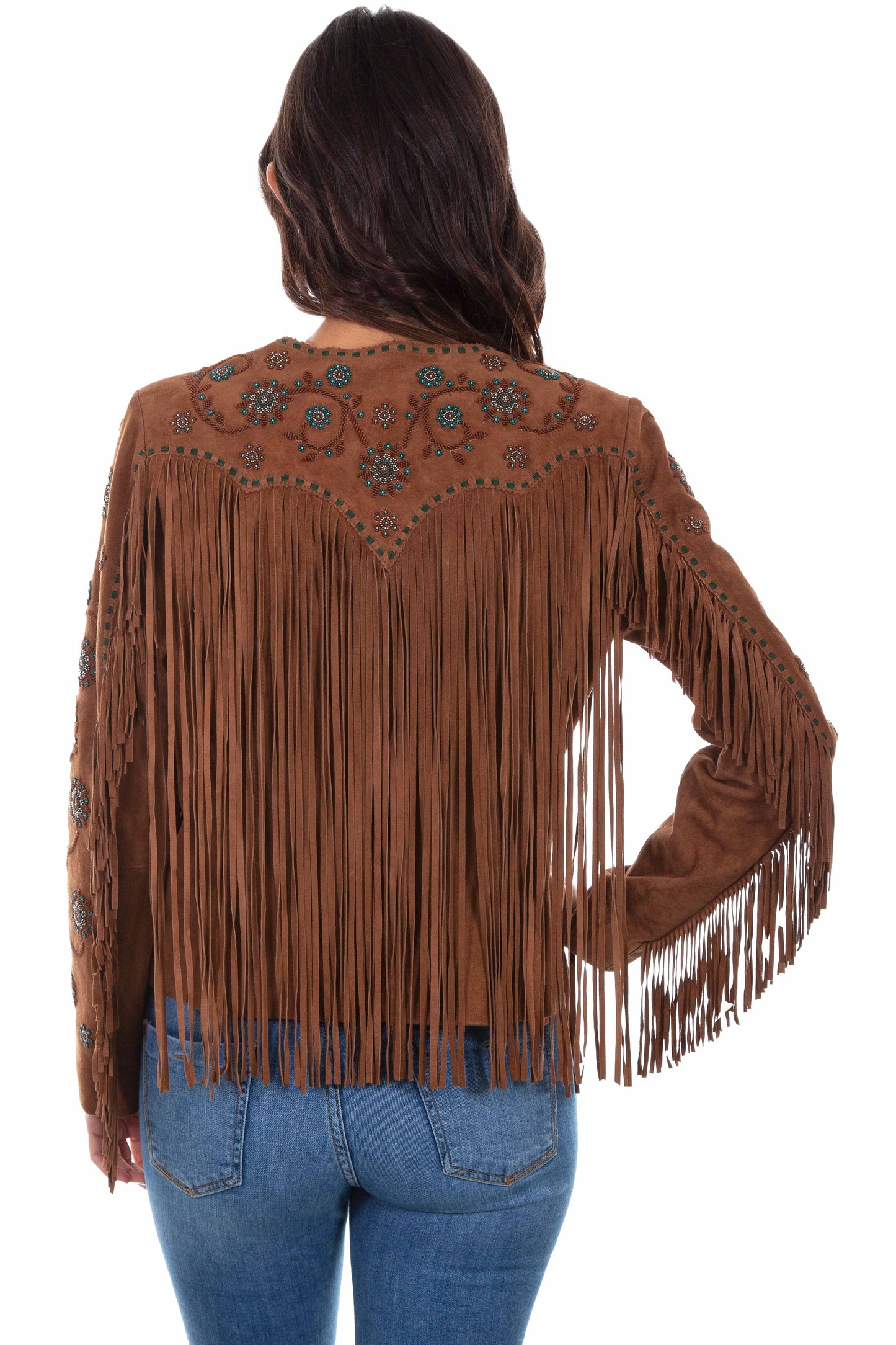 Ladies Jacket - L1035