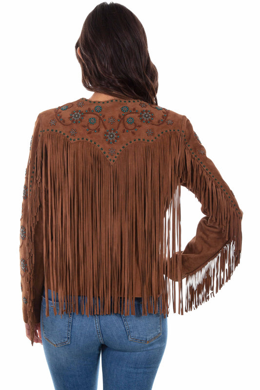 Ladies Jacket - L1035