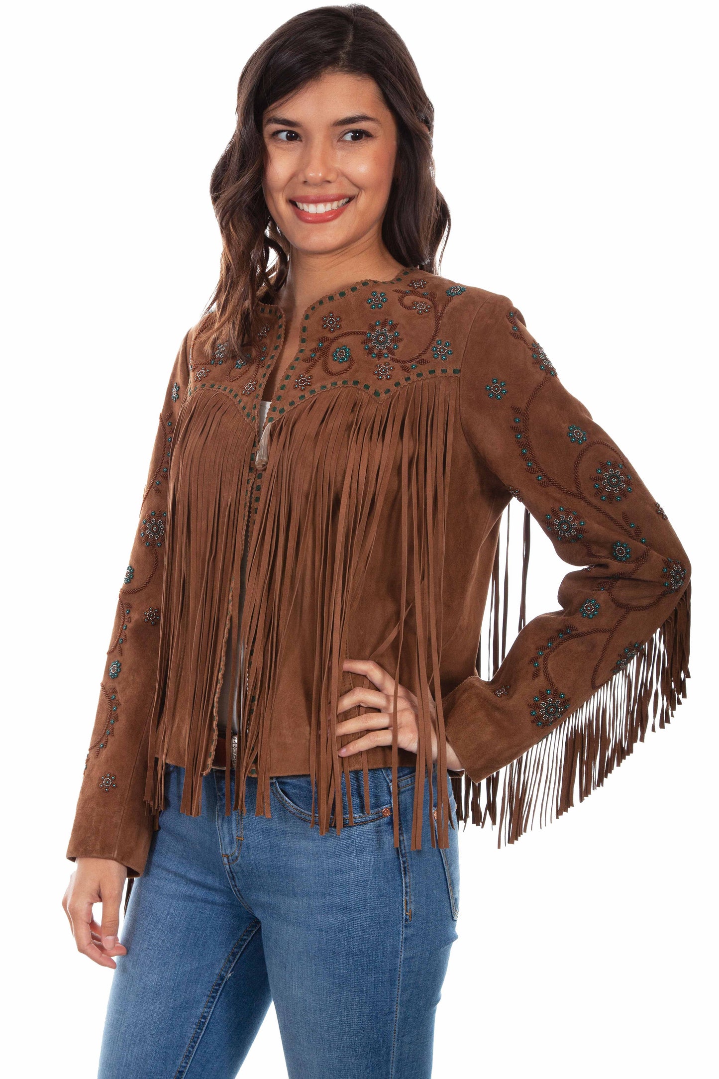Ladies Jacket - L1035