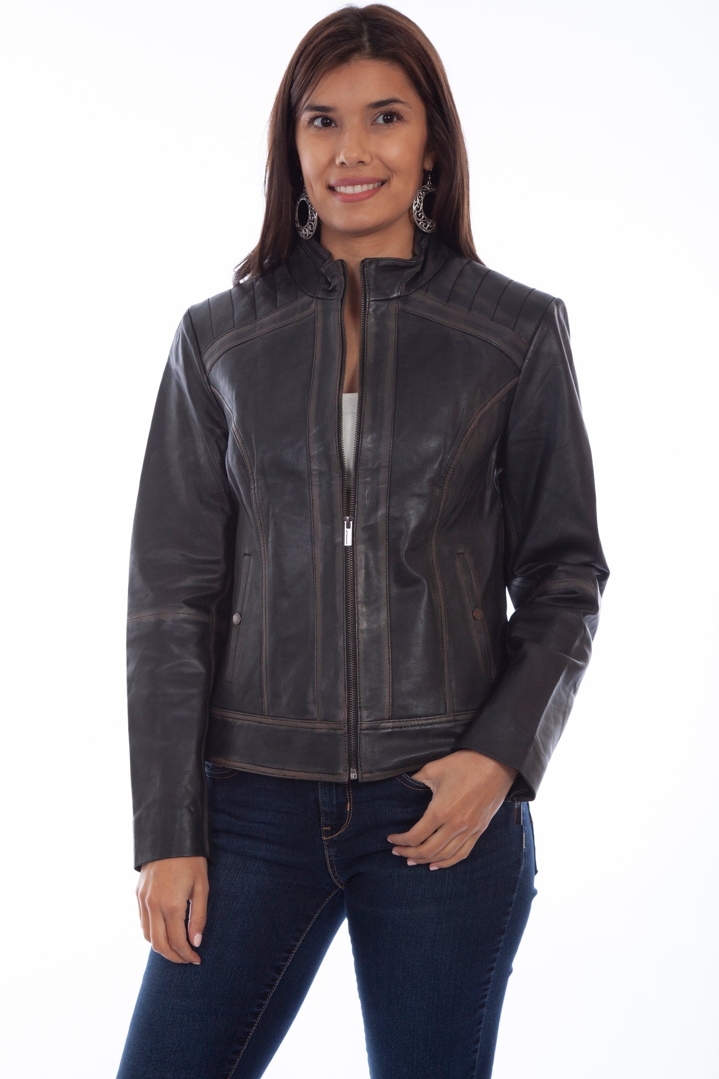 Ladies Jacket - L1040