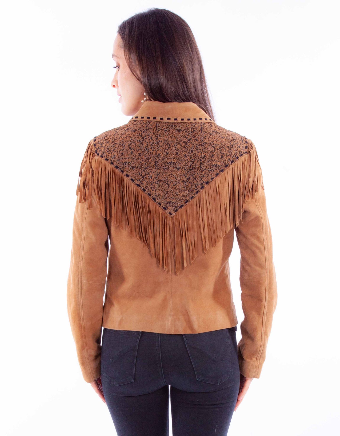 Ladies Jacket - L1088