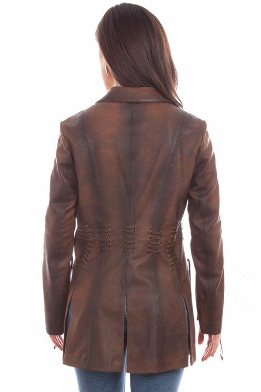 Ladies Jacket - L1089