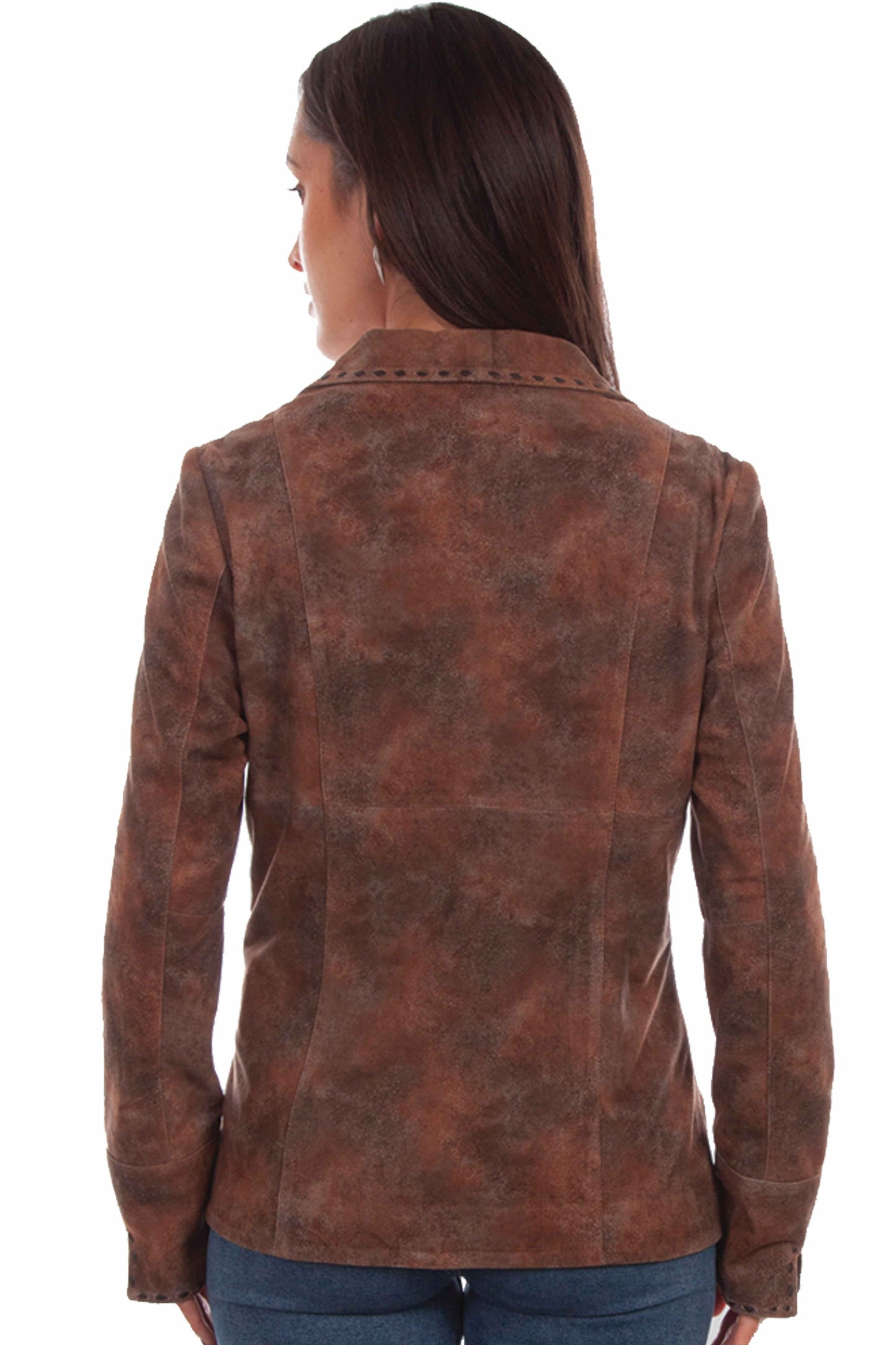 Ladies Jacket - L1091