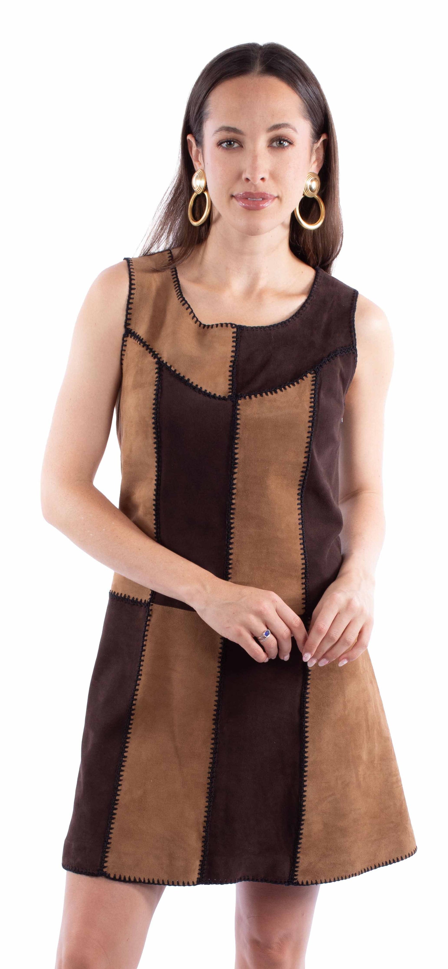 Ladies Dress - L1136
