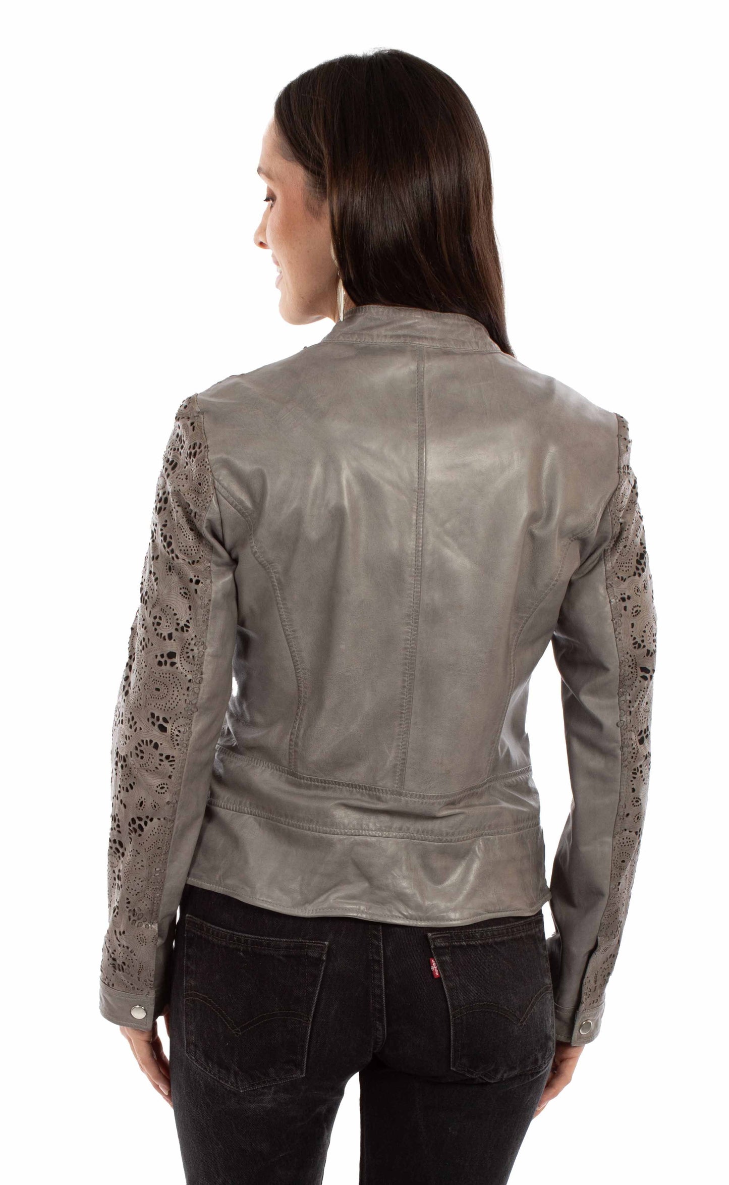 Ladies Jacket - L1141