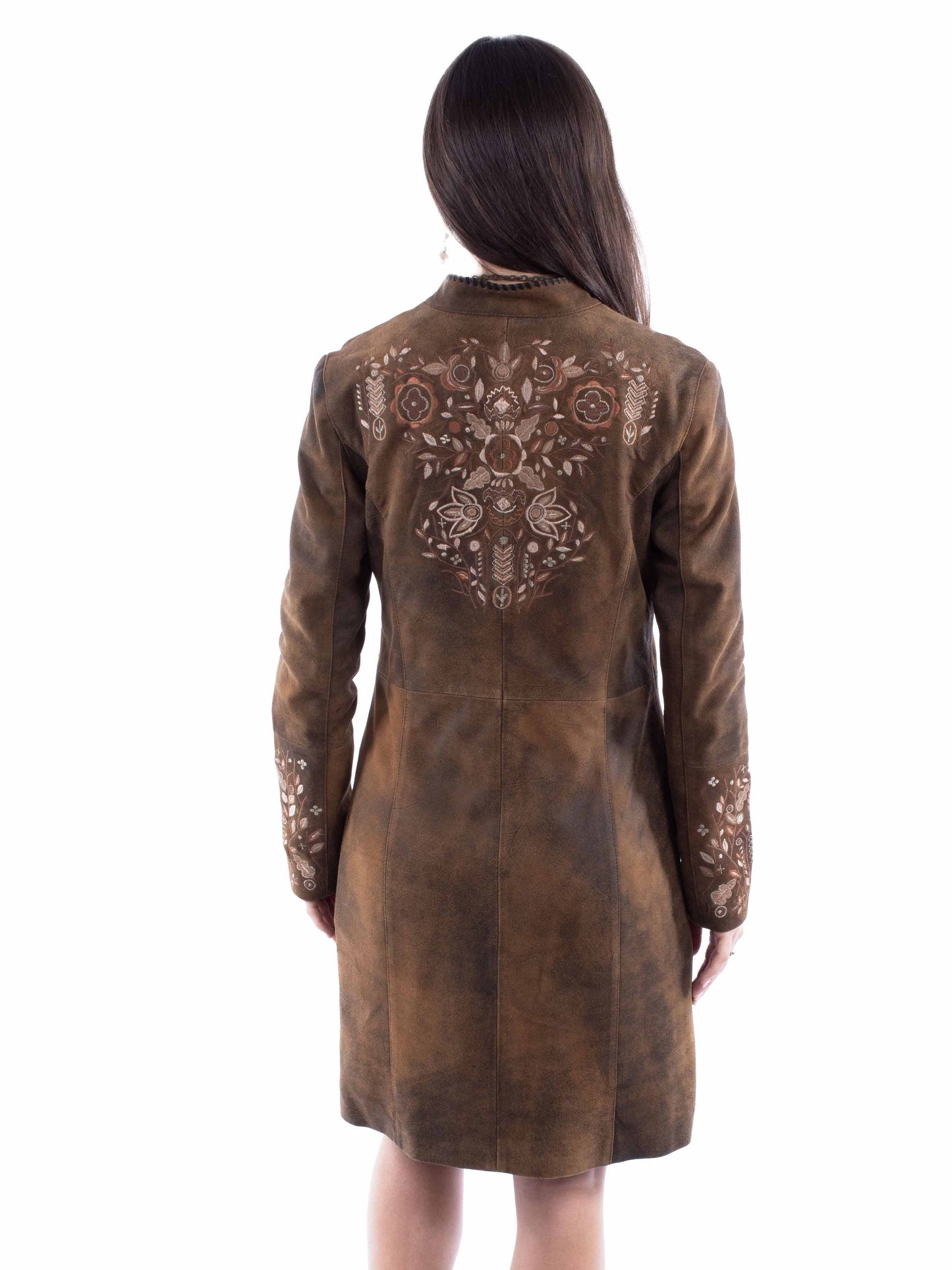 Ladies Jacket - L1150