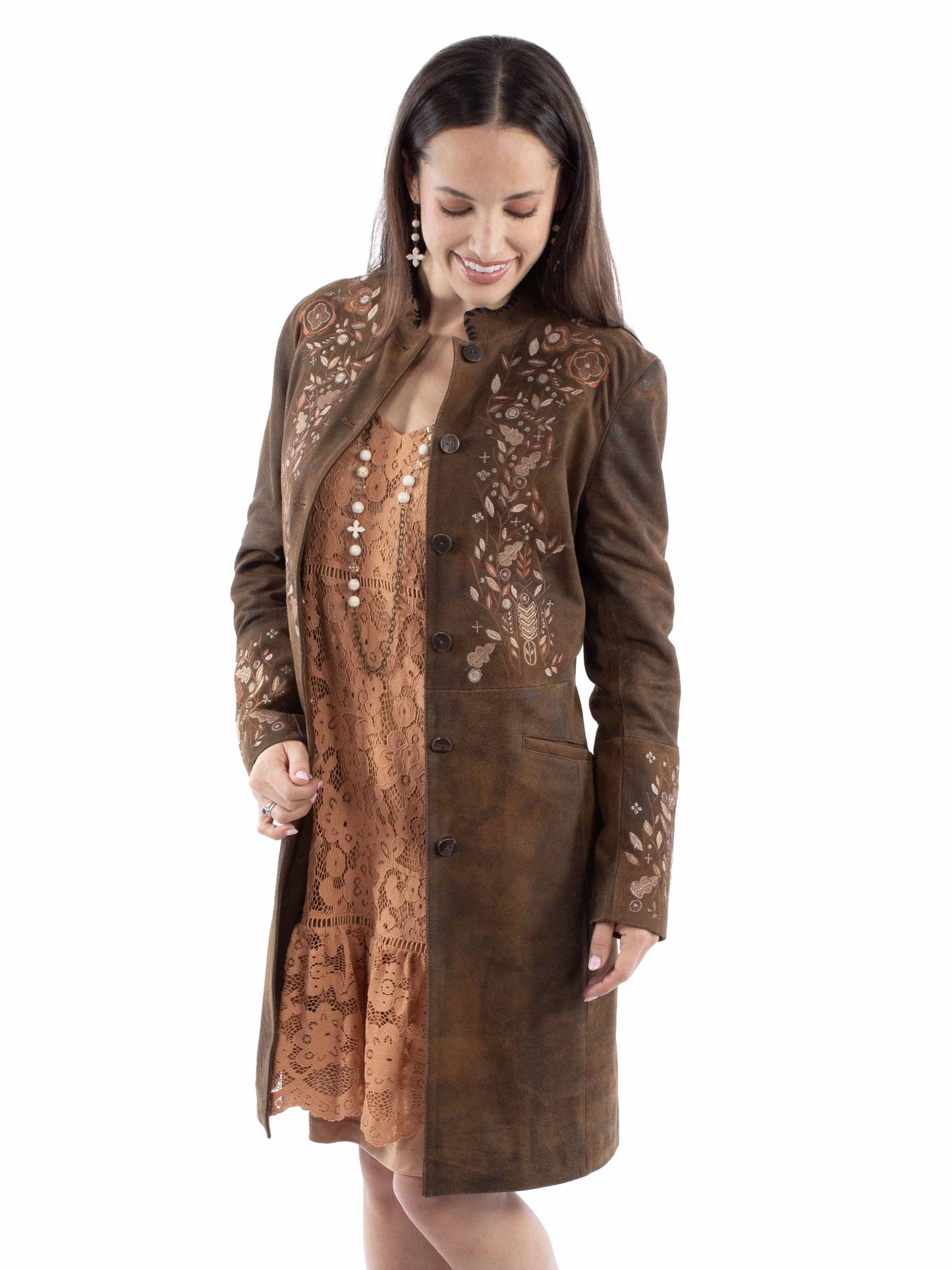 Ladies Jacket - L1150