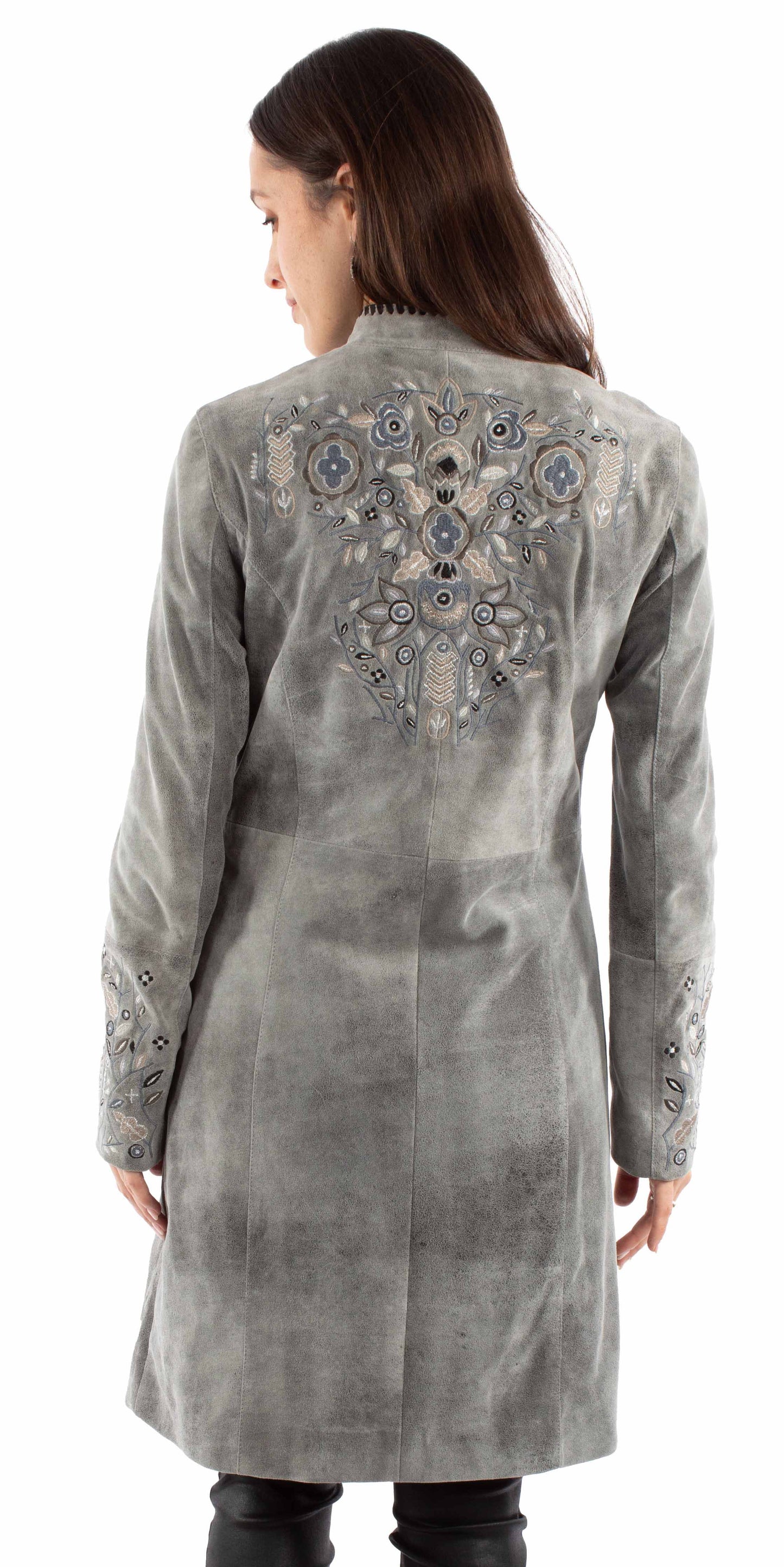 Ladies Jacket - L1150
