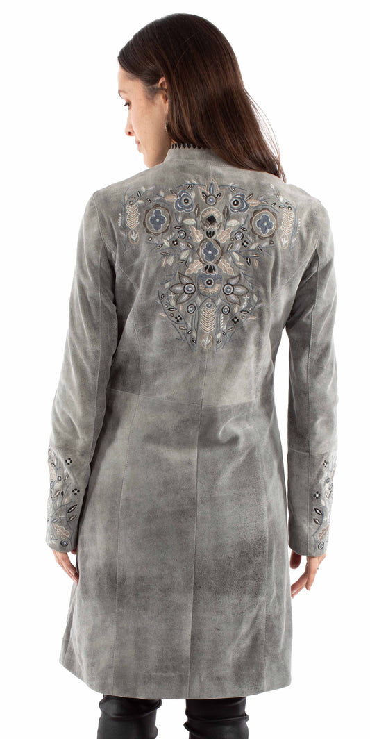 Ladies Jacket - L1150