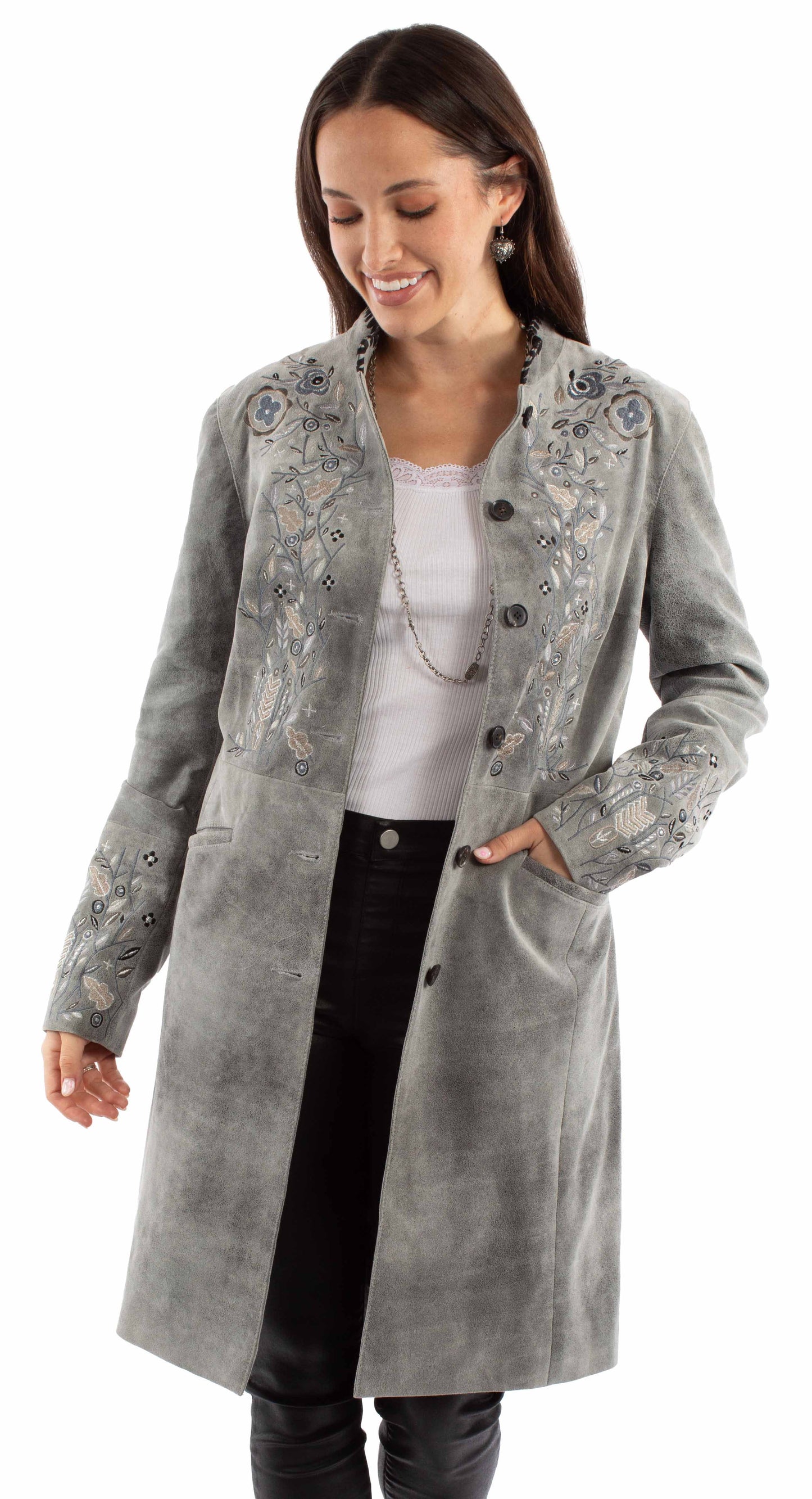 Ladies Jacket - L1150