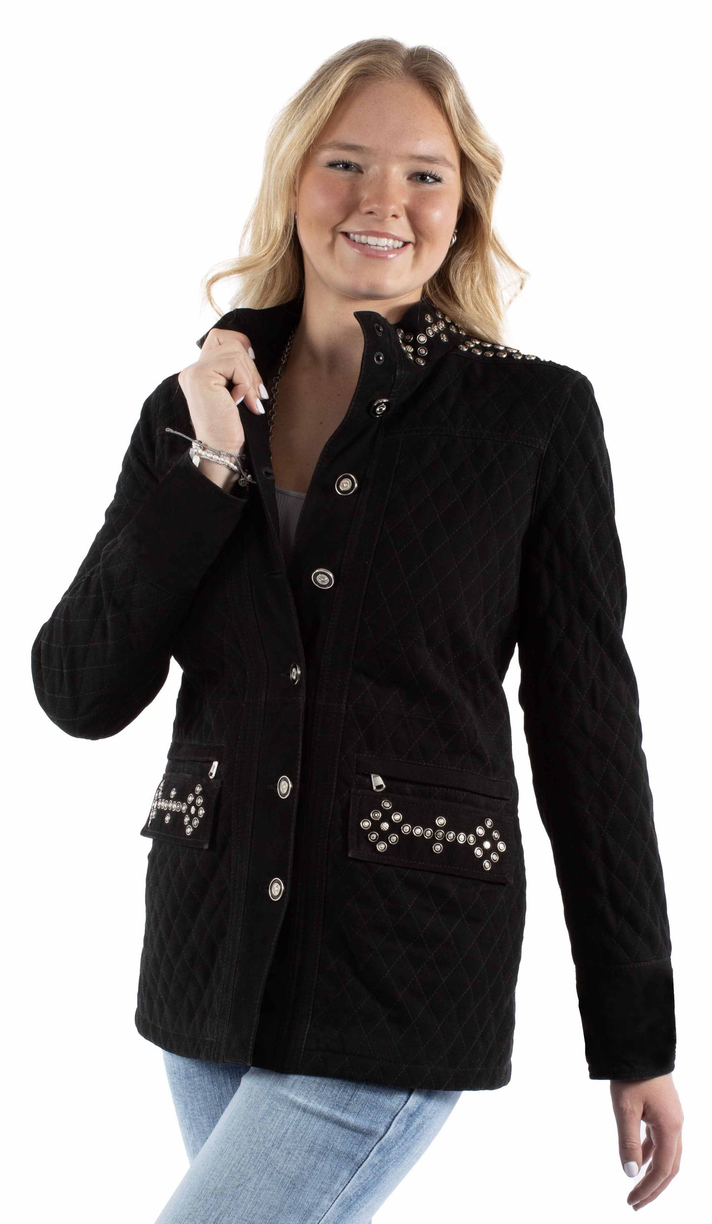 Ladies Jacket - L1153