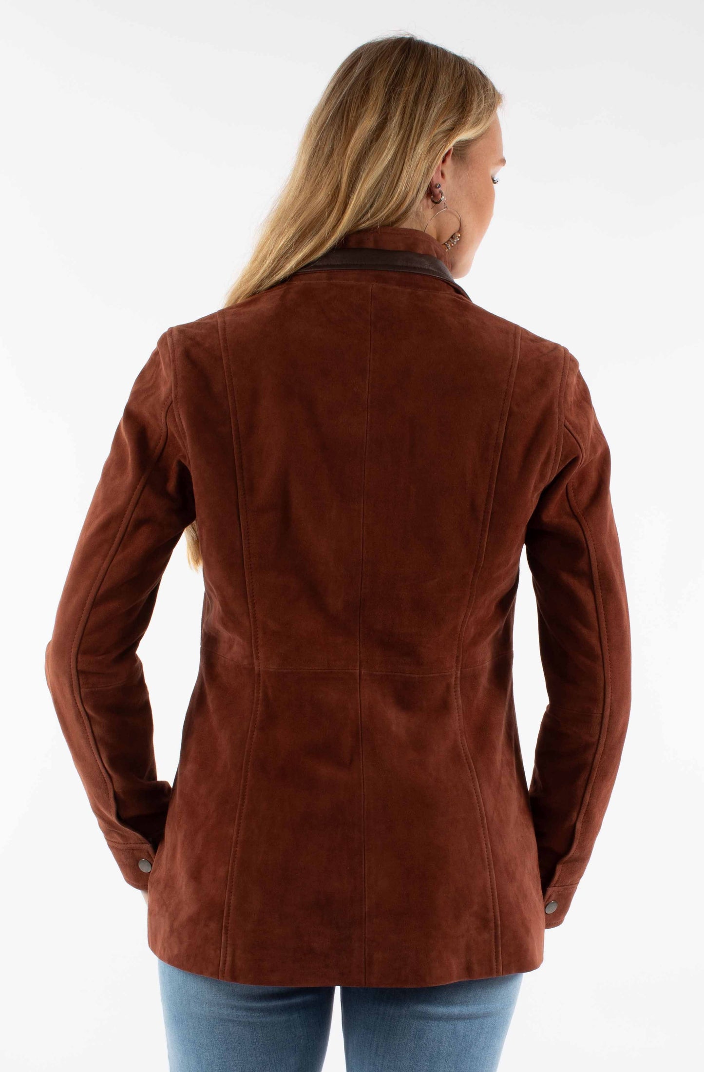 Ladies Jacket - L1158