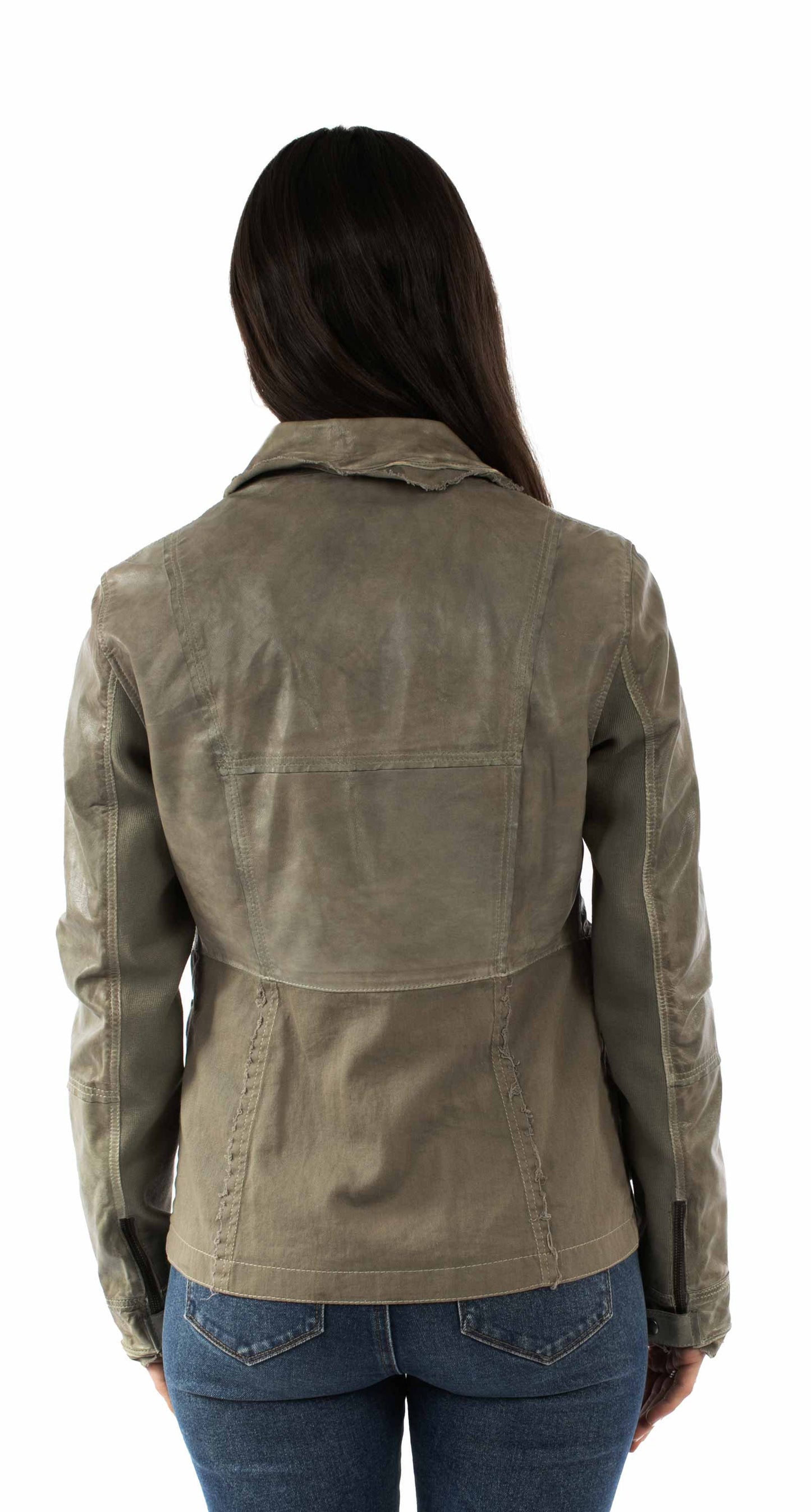 Ladies Jacket - L1169