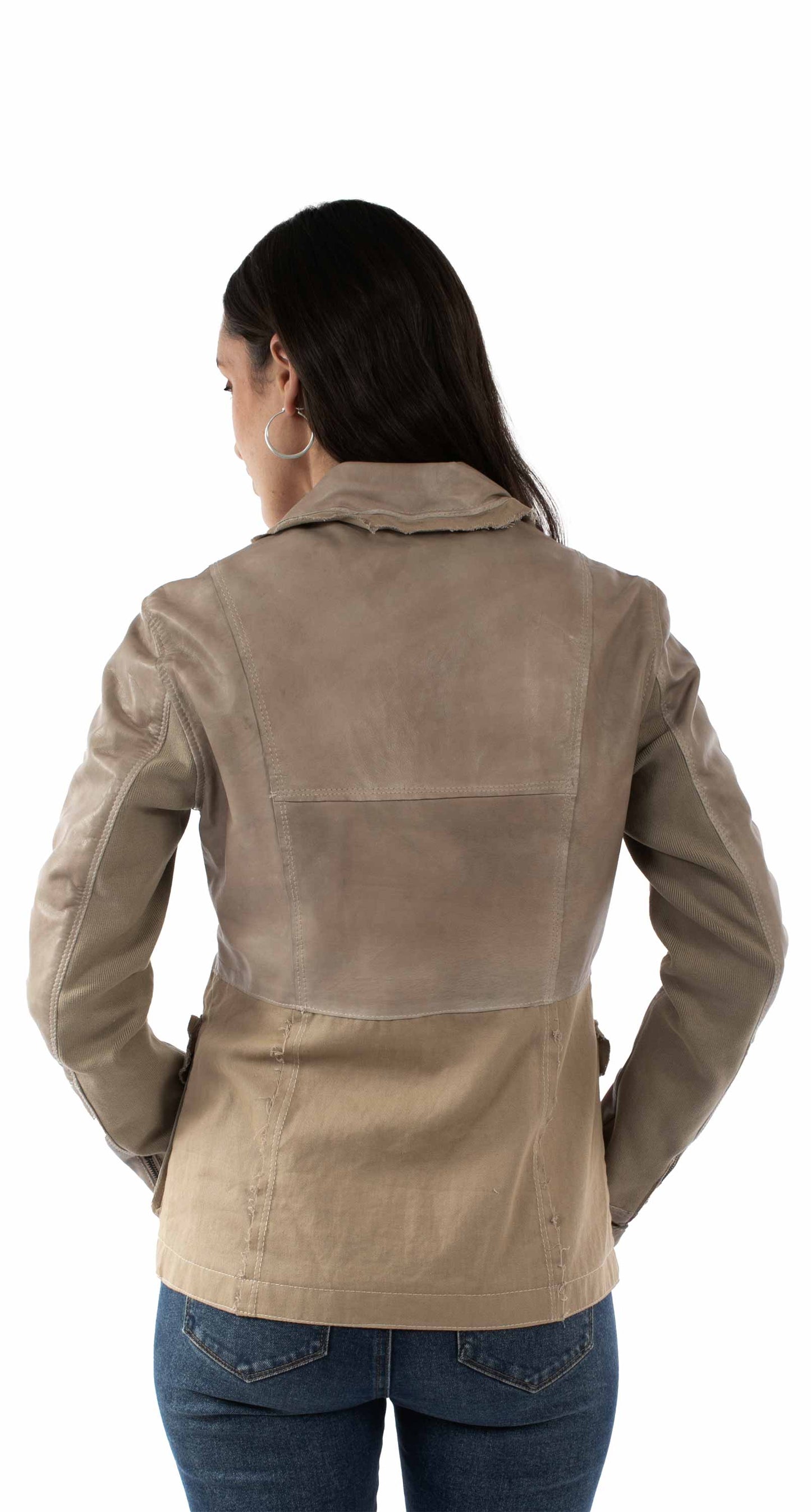 Ladies Jacket - L1169