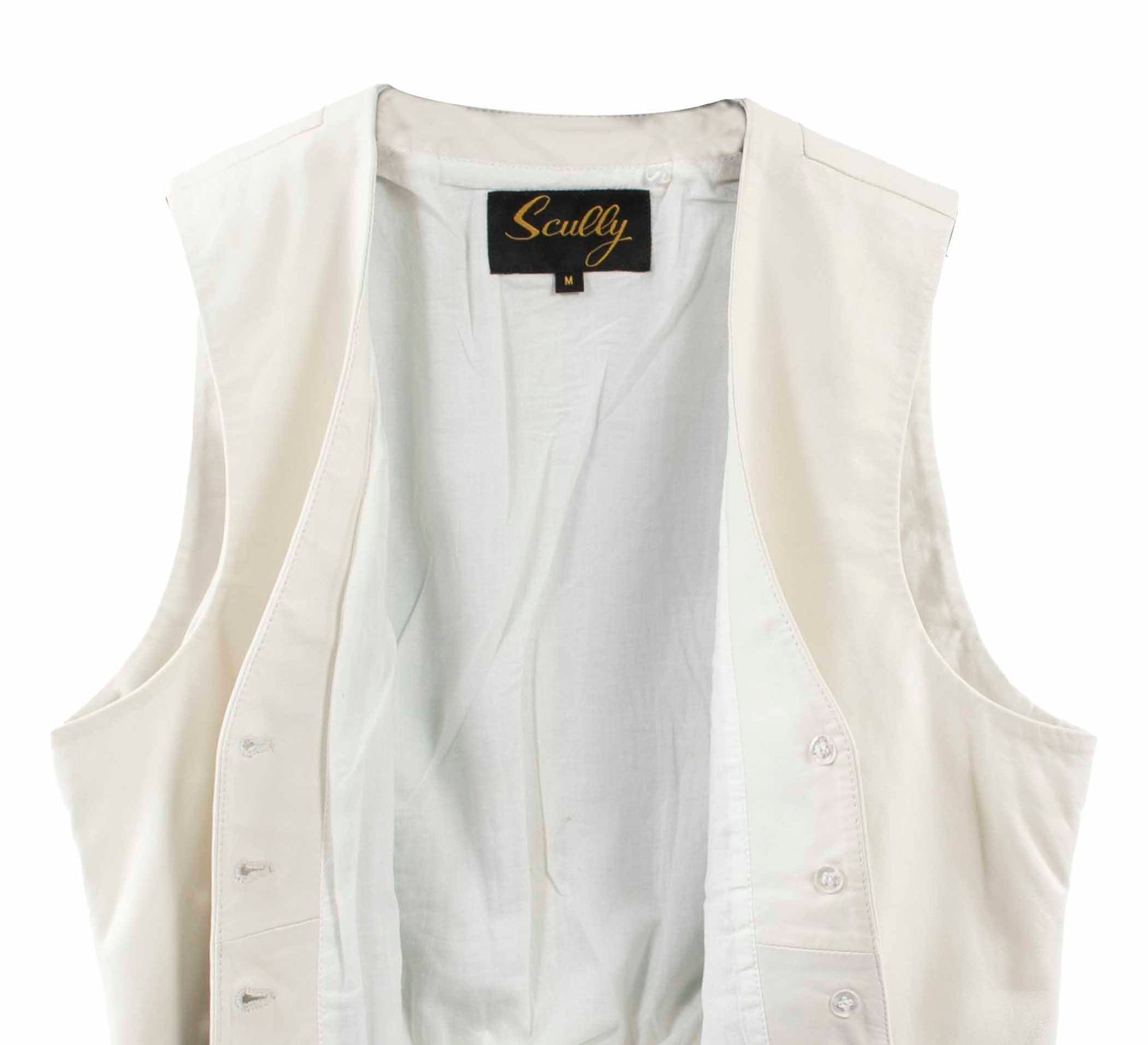 Ladies Vest Sc-3470l - L1211