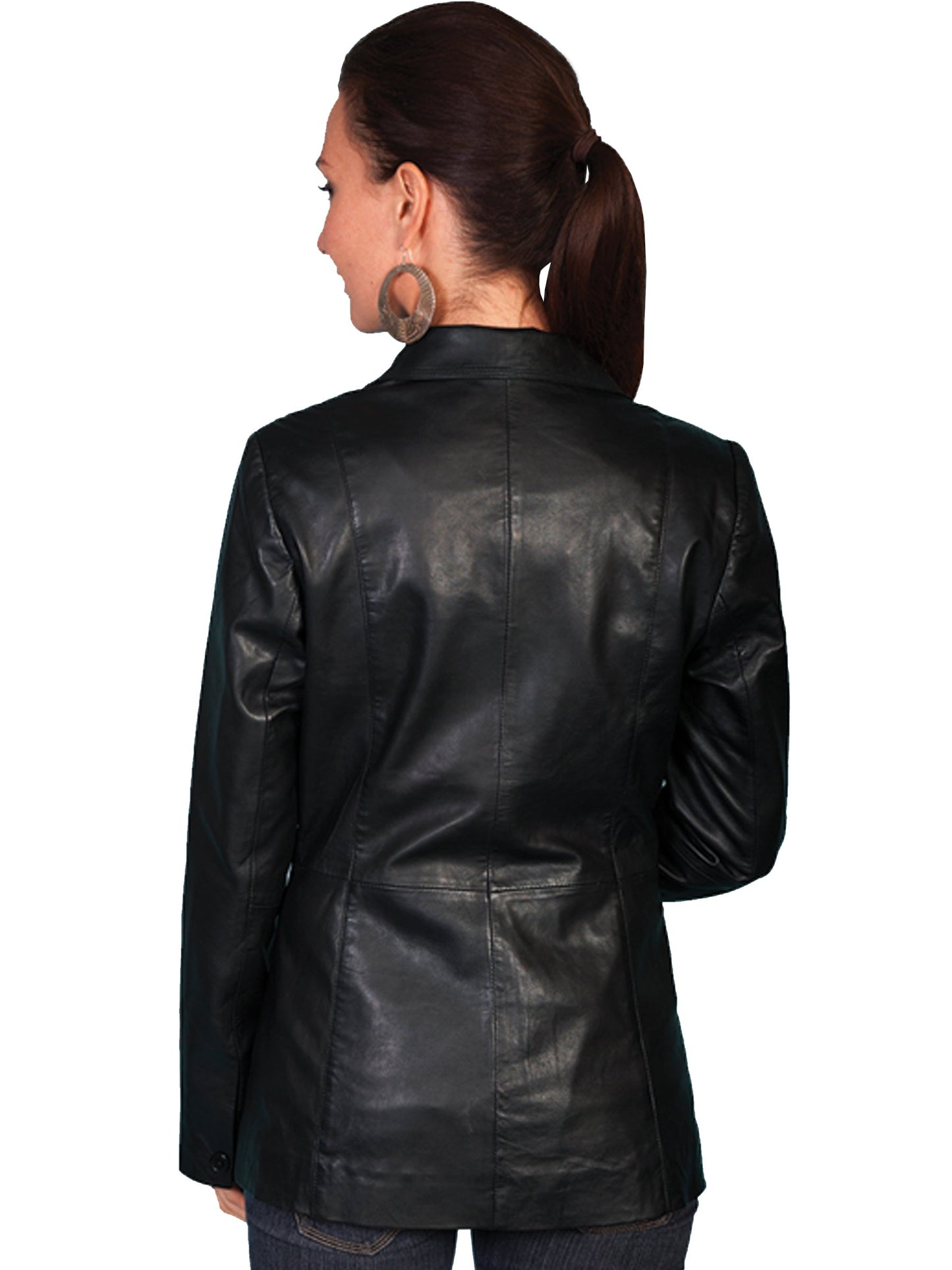 Ladies Blazer - L646