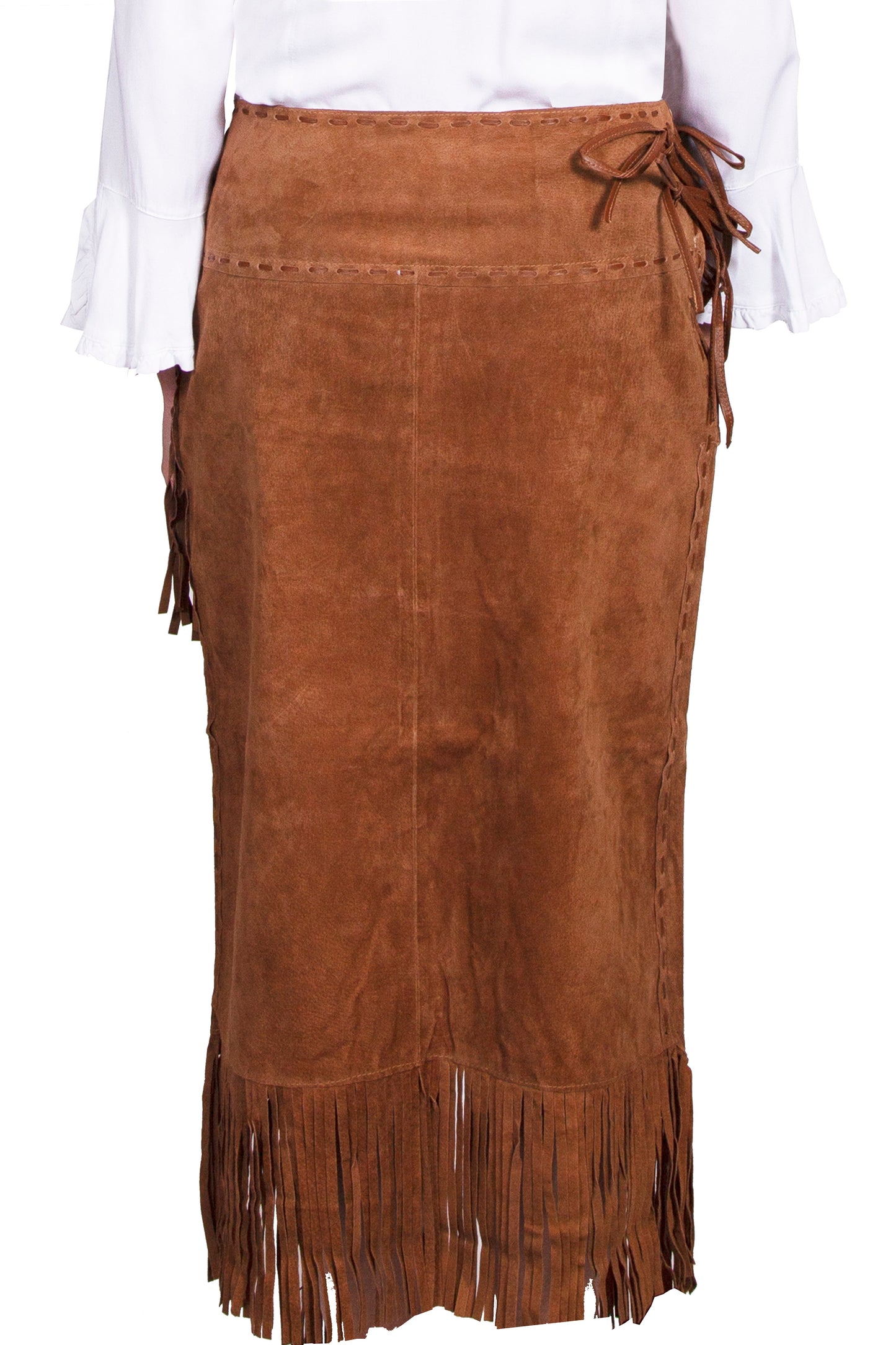 Ladies Skirt - L659