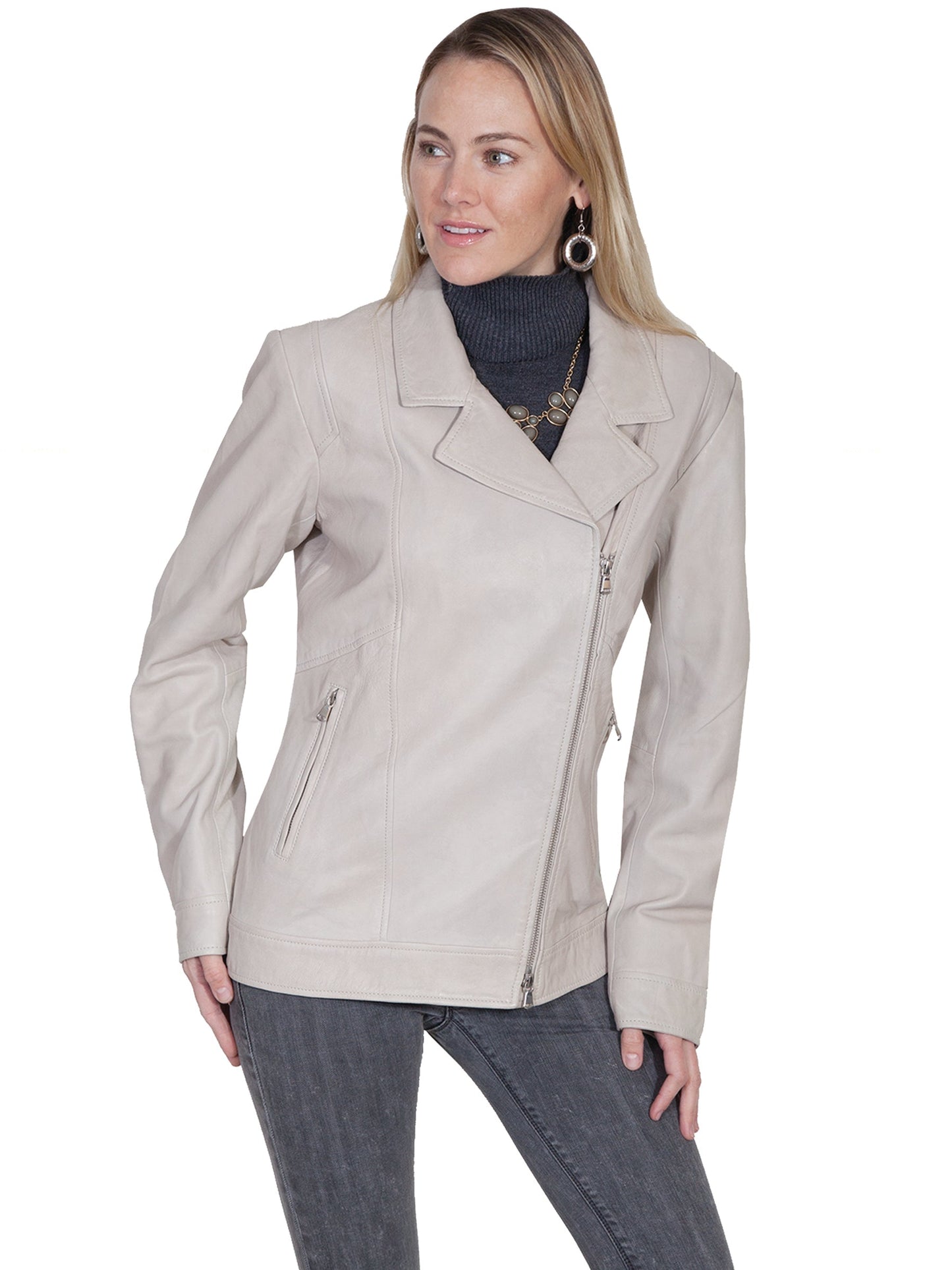 Ladies Jacket - L731