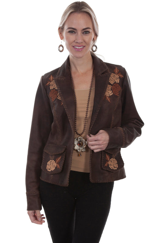 Ladies Jacket - L760