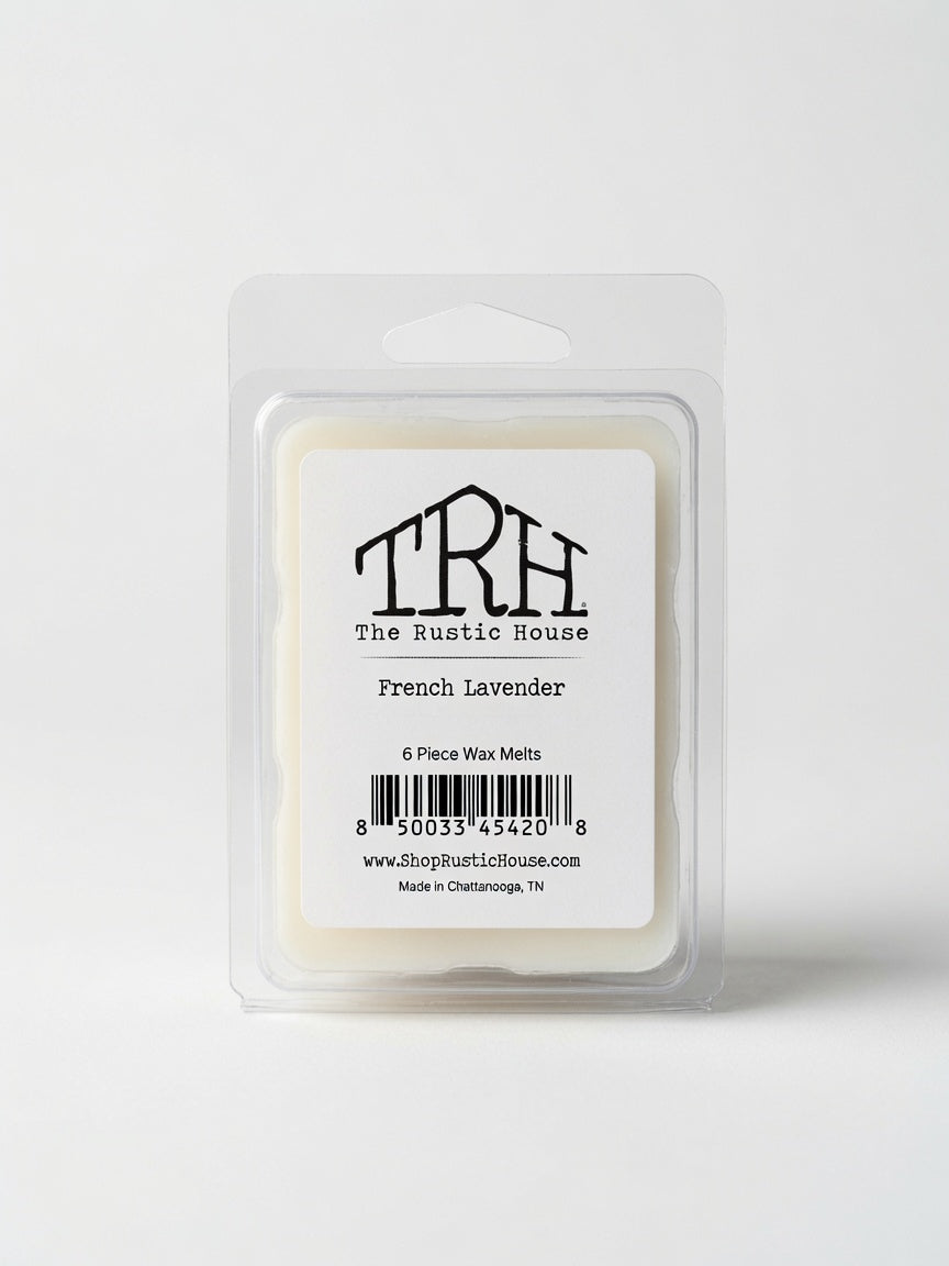 French Lavender Wax Melt