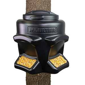 Moultrie Gravity Feed Station II - 50 lb