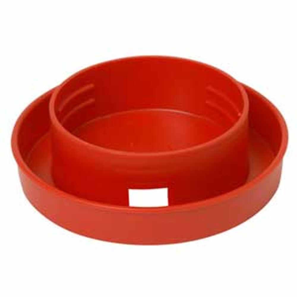 PLASTIC QUAIL BASE
