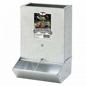 BABY PIG FEEDER - 7 POUND