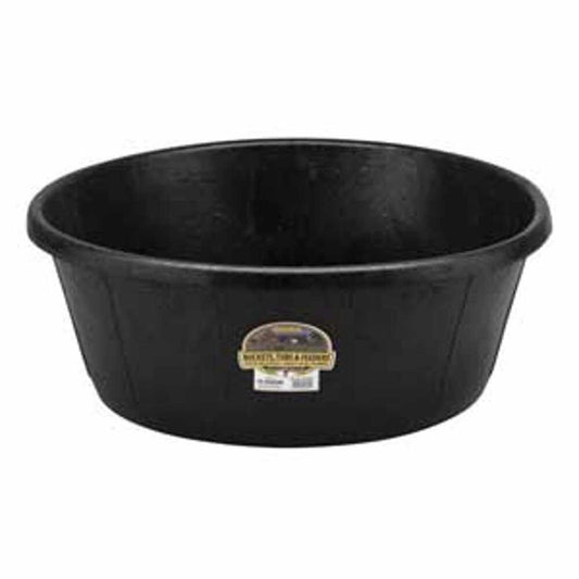 Little Giant: Tub 3 Gal. Feed Tub