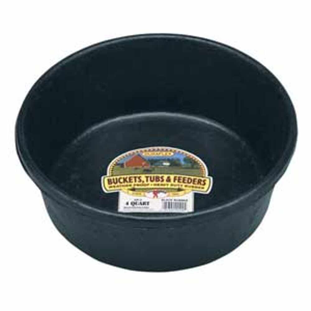 Little Giant: Pan 4 Qt. Feed