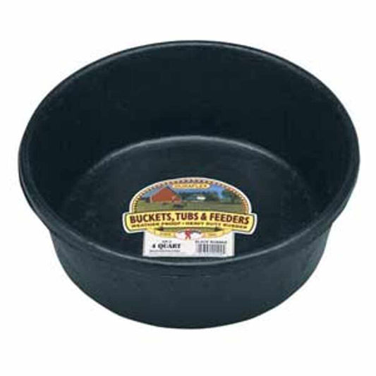 Little Giant: Pan 4 Qt. Feed