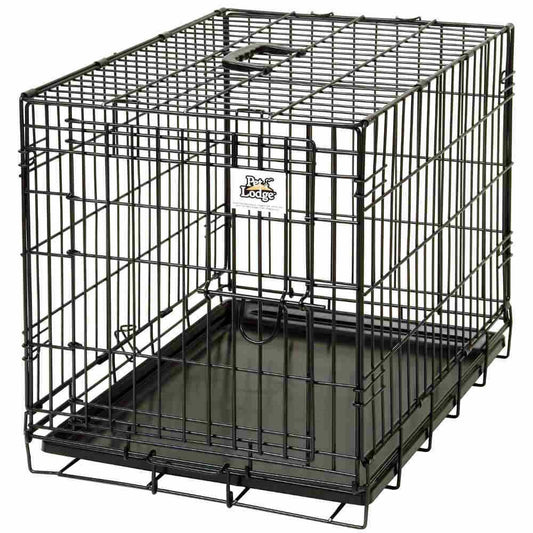 Little Giant: Crate-Wire Pet 30" MED -2 Door