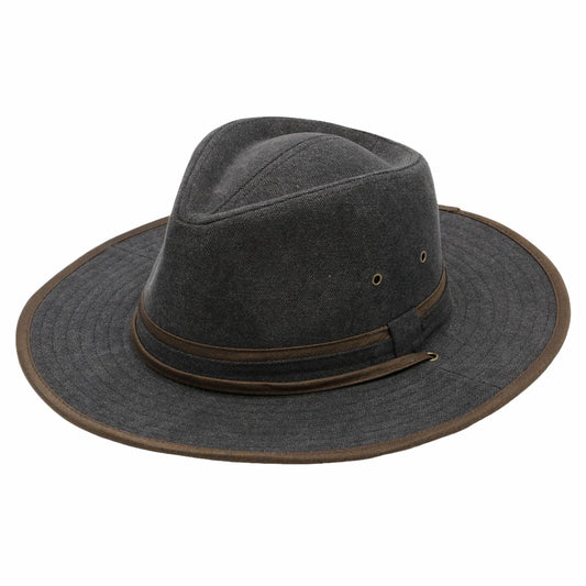 Peter Grimm Lodi - Fedora Hat