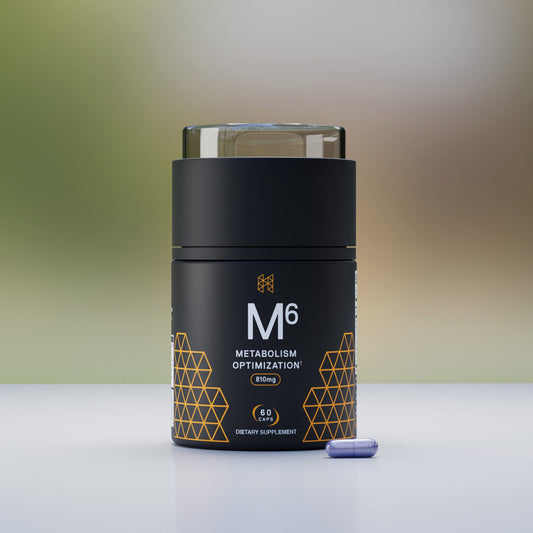 M6® Metabolism Optimization