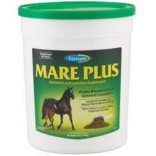 MARE PLUS 5 LBS