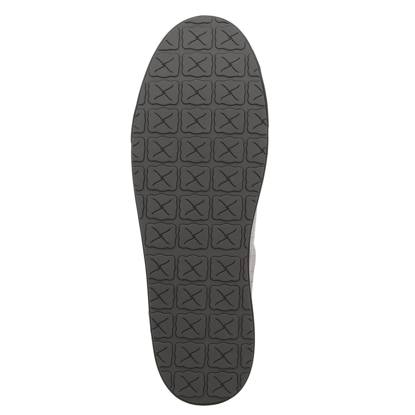 Mens Twisted X Hooey Loper- Grey