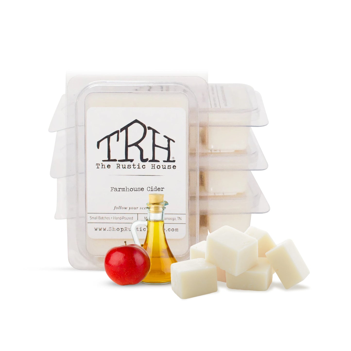 Farmhouse Cider Wax Melt