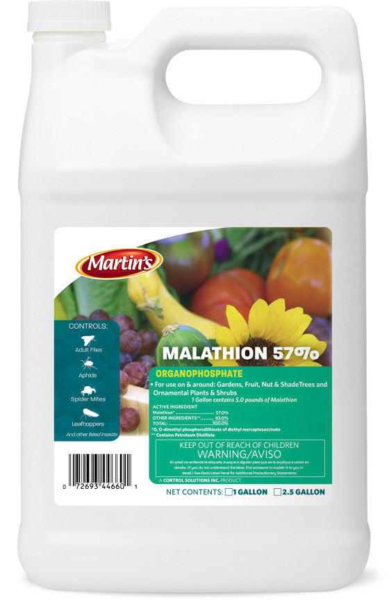 MALATHION 57%