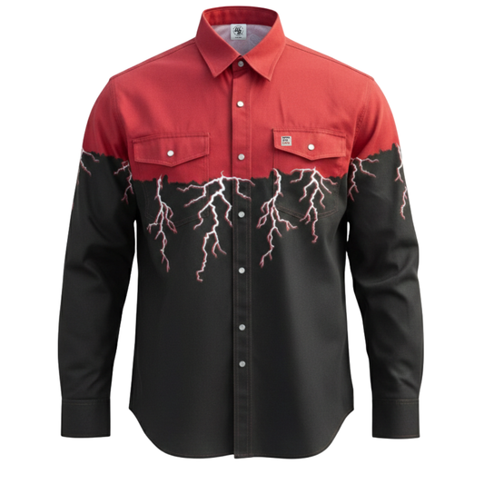 WoahBros McQueen FR