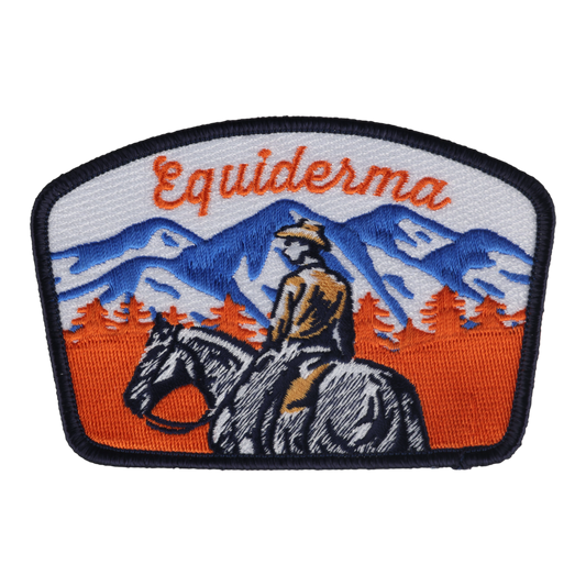Equiderma Mountain Patch