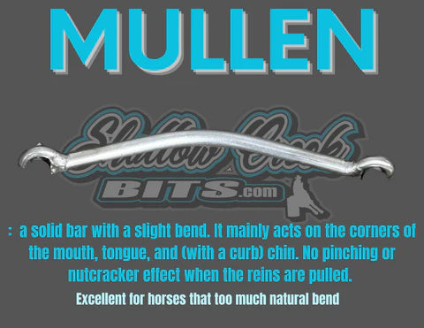 SC-300 Oring with Metal noseband